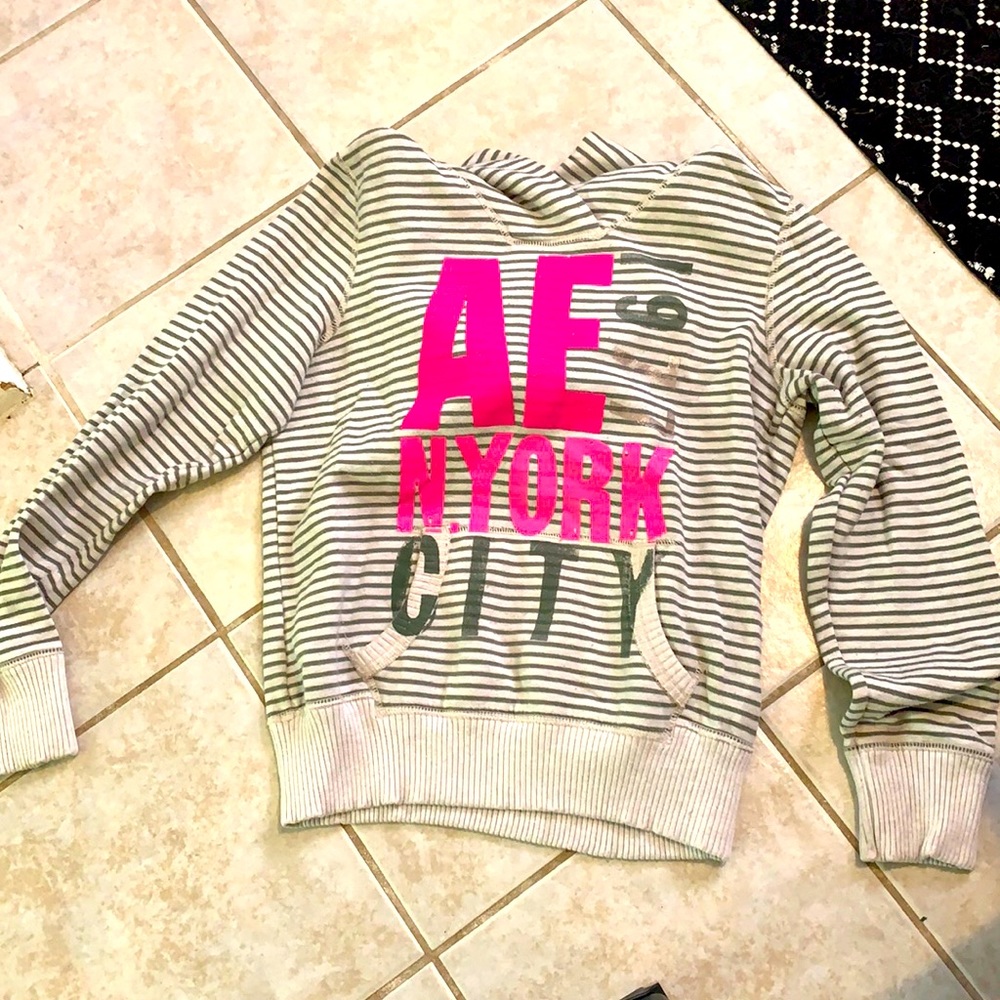 American eagle sweatshirt